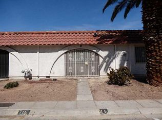 821 Hedge Way UNIT 3, Las Vegas, NV 89110
