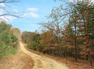 0 W Park Ave LOT 4, Lead Hill, AR 72644