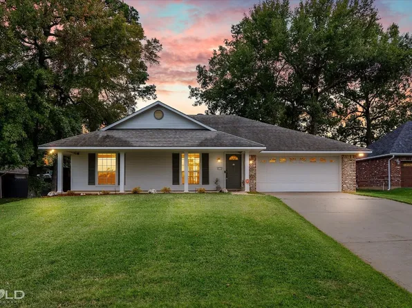 3715 Crestview Dr, Shreveport, LA 71119