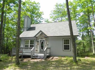 480 W Mount Maria Rd, Spruce, MI 48762