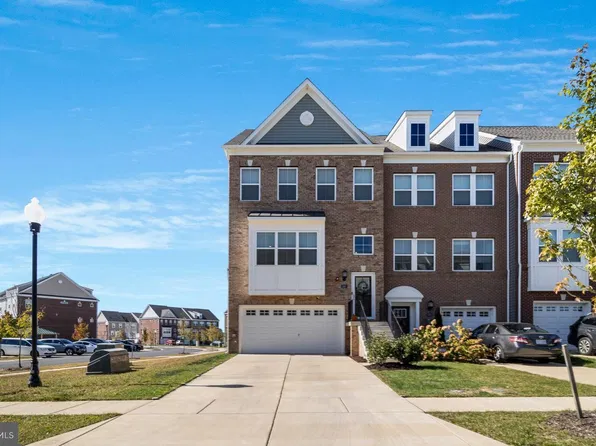 5307 Phillis Wheatley Pl, White Plains, MD 20695