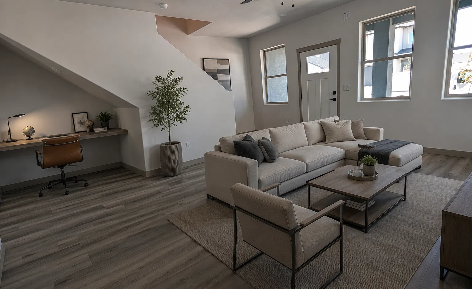 3 bed, 1857 sqft, $2,800 — Photo 3