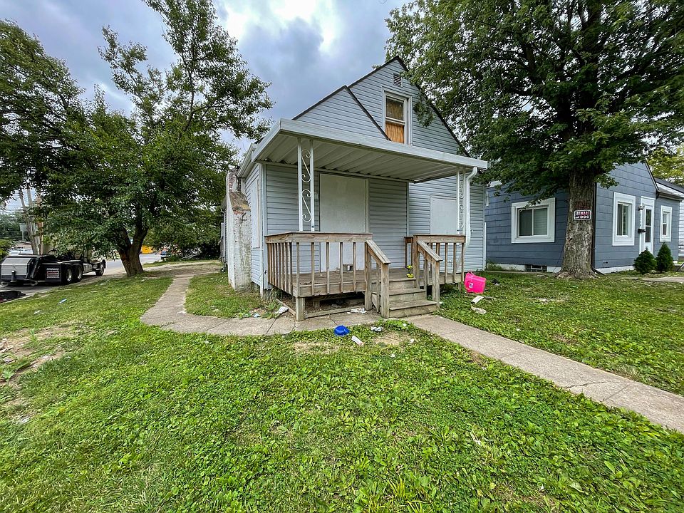 1125 Loretta Ave, Columbus, OH 43211 Zillow