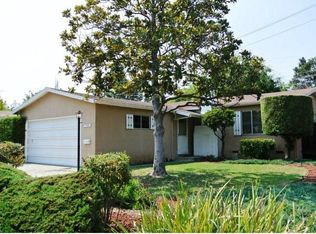 3551 Mauricia Ave, Santa Clara, CA