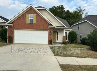 2064 Summerton Cir, Evans, GA 30809