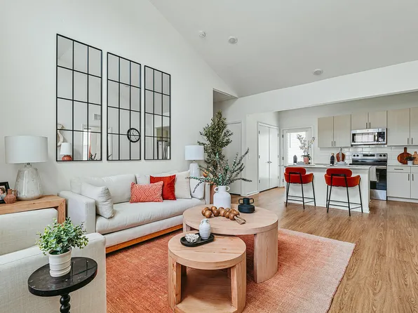 LEO at Cartersville- Single Family Rental Homes