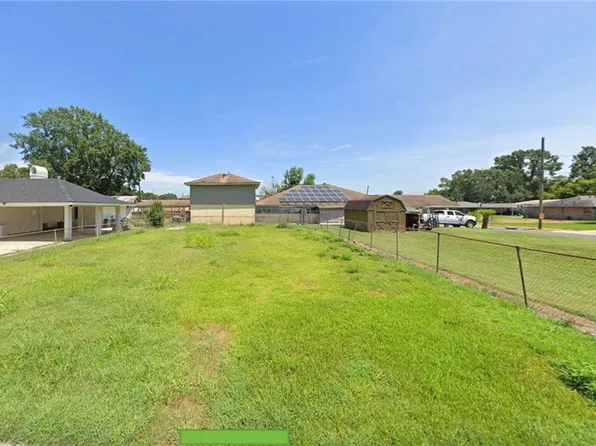 23415 Gauthier St, Plaquemine, LA 70764