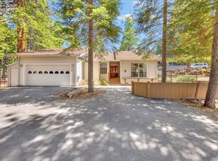 309 Osprey Loop, Chester, CA 96020