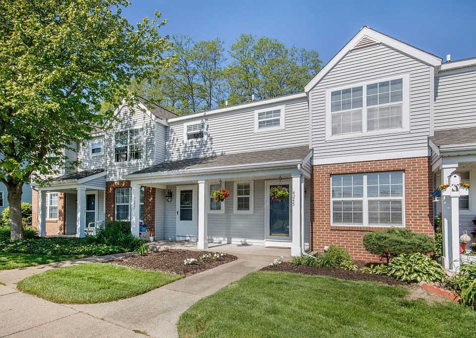 1st image of 4245 Sawkaw Dr NE #23