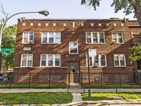 7249 S Blackstone, 7249 S Blackstone Ave #7251-1, Chicago, IL 60619