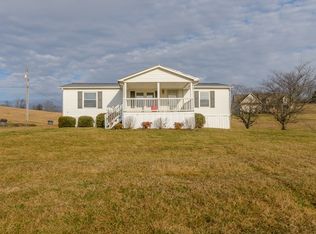 22903 Hunter Brown Ln, Abingdon, VA 24211