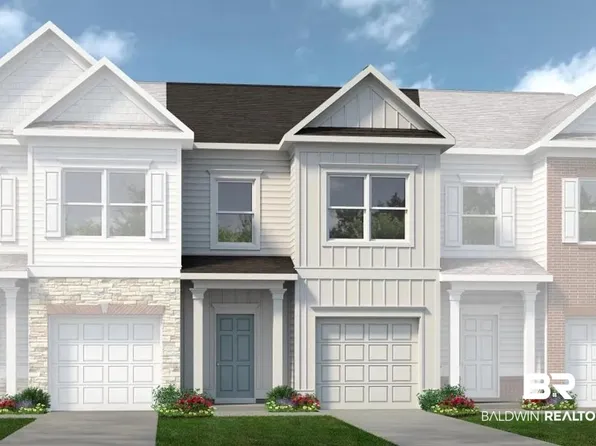 1216 Pearl Loop, Gulf Shores, AL 36542