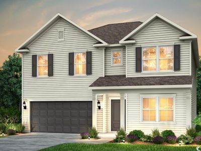 2600 Watershed Way Phase 1 Lot 6, Longs, SC, 29568