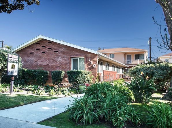 730 E Magnolia Blvd APT D