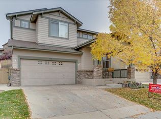 3208 Windridge Cir, Highlands Ranch, CO 80126