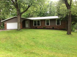 1627 N Moody Ct, Peoria, IL