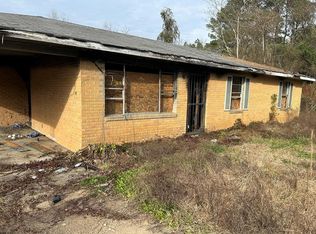 94 Mason Rd NE, Brookhaven, MS 39601