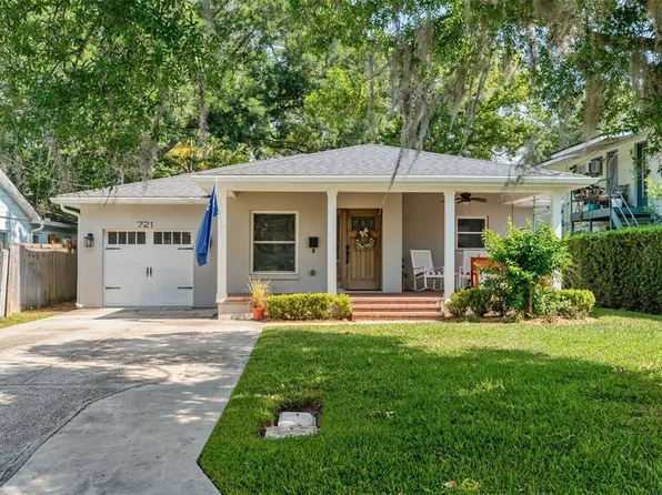 721 Rugby St, Orlando, FL 32804