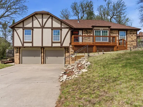 1004 Kingsbury Dr, Junction City, KS 66441