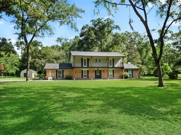 14443 Lyric Rd, Conroe, TX 77302