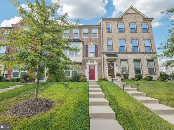 5803 Richmanor Ter, Upper Marlboro, MD 20772