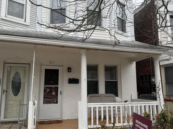 213 N Arizona Ave, Atlantic City, NJ 08401