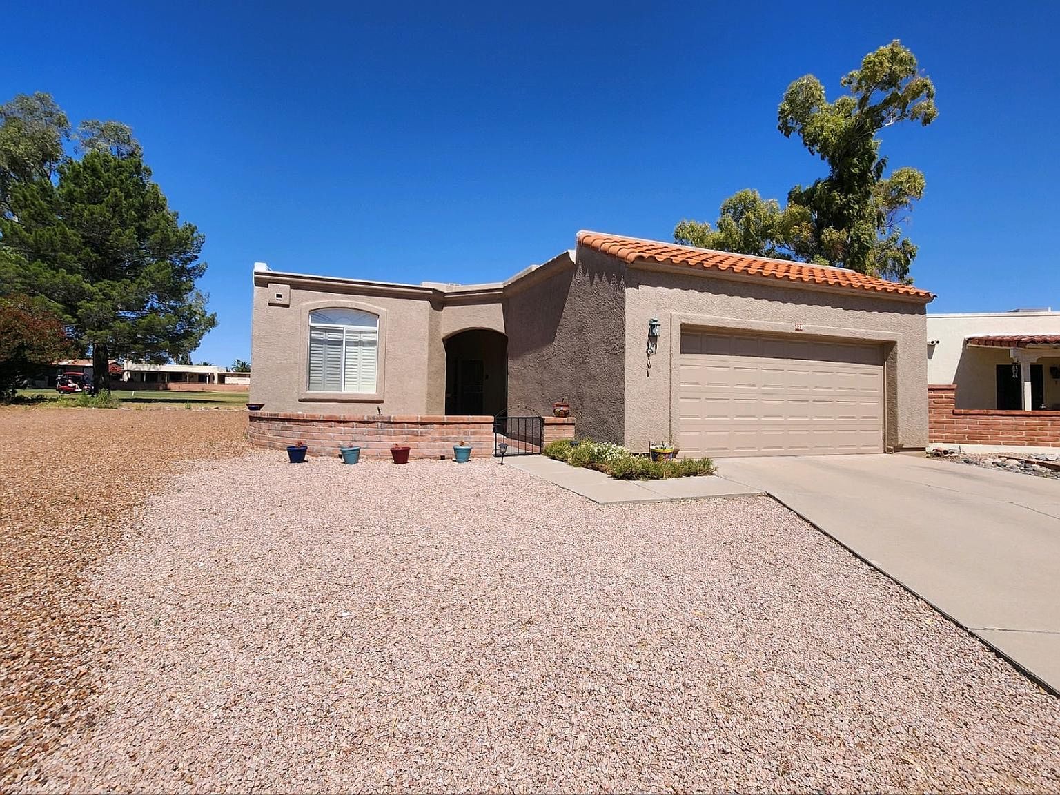 128 E Paseo De Golf, Green Valley, AZ 85614 Zillow