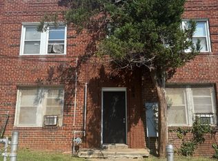 905 19th St NE APT 4, Washington, DC 20002