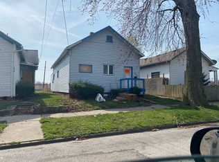 822 George St, Toledo, OH 43608