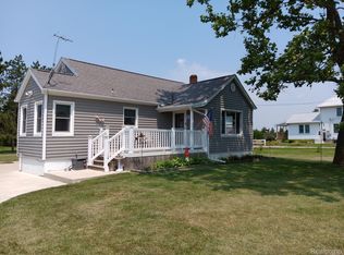 1424 Lewis Ave, Ida, MI 48140