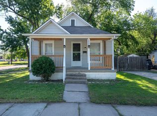 1002 S Greenwood Ave, Wichita, KS 67211