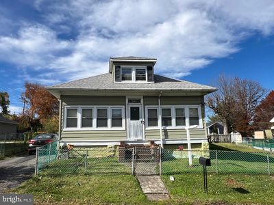 3204 Elizabeth Ave, Baltimore, MD, 21227