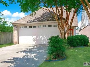 7541 Crepe Myrtle Ln, Denham Springs, LA 70706