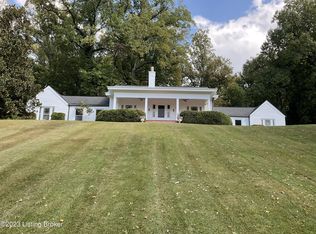 7903 Rose Island Rd, Prospect, KY 40059