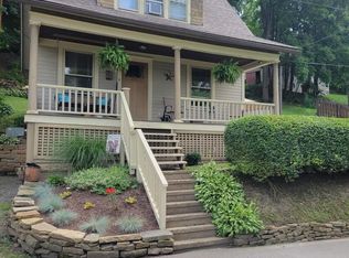 203 E 5th Aly, Oil City, PA