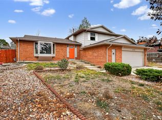 2324 S Kingston Street, Aurora, CO 80014