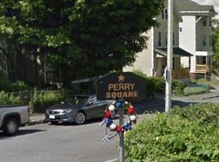 22 Ingalls St #1, Worcester, MA 01604