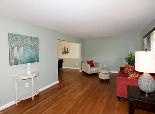 5354 Guinea Rd, Fairfax, VA 22032