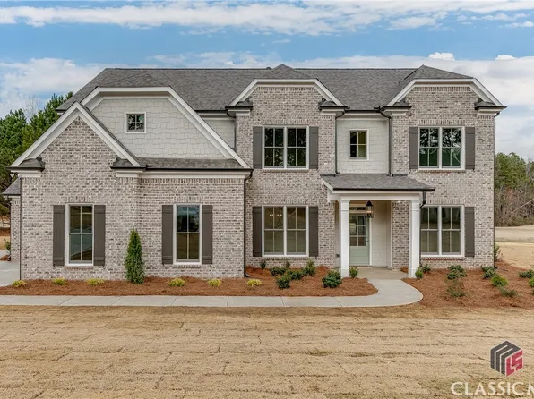 1200 Riverhill Drive, Bishop, GA 30621
