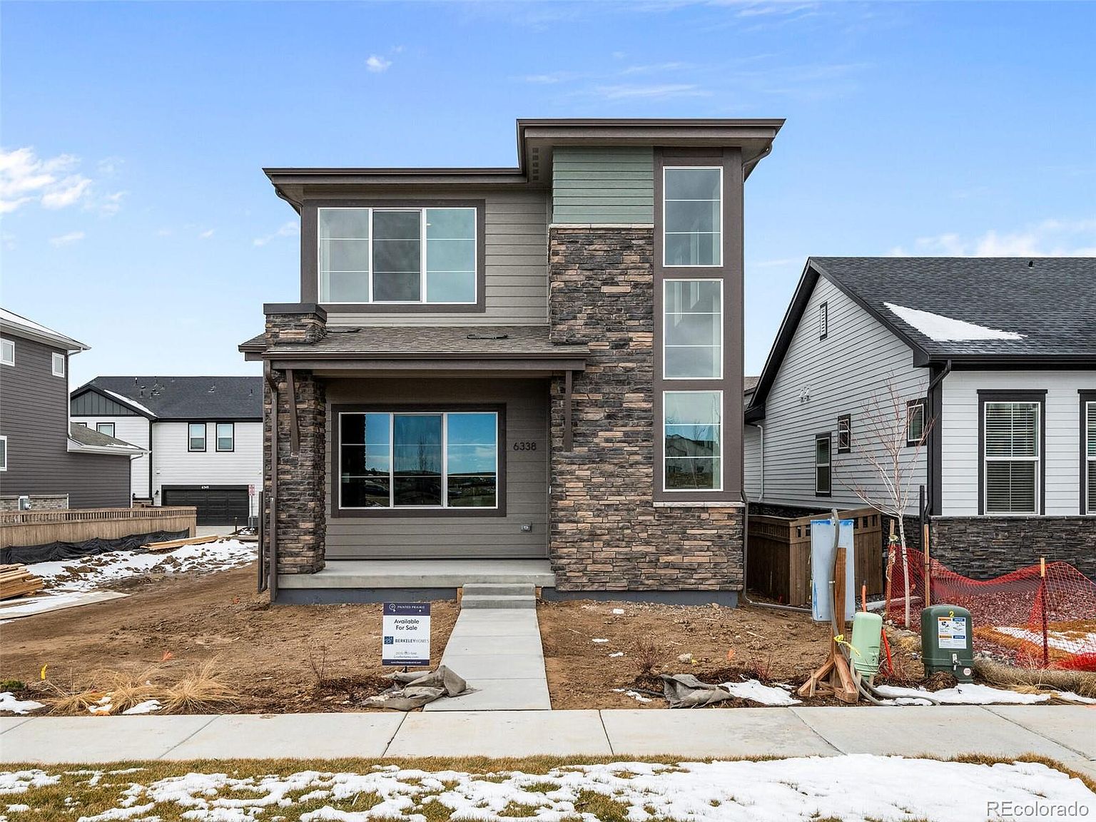 6338 N Lisbon Street, Aurora, CO 80011 Zillow