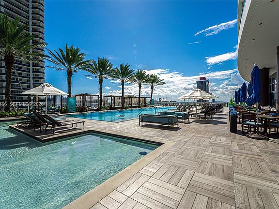 4th image of 4111 S Ocean Dr #3008
