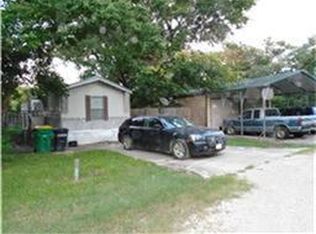 106 Gulls Cut N, Baytown, TX 77523