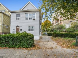 381 Lafayette Ave, Passaic, NJ 07055