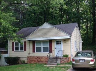 568 Alpine Way, Marietta, GA 30062