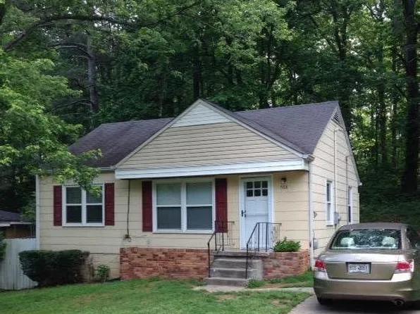 568 Alpine Way, Marietta, GA 30062