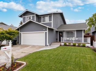 1548 Gary Ct, Rohnert Park, CA 94928