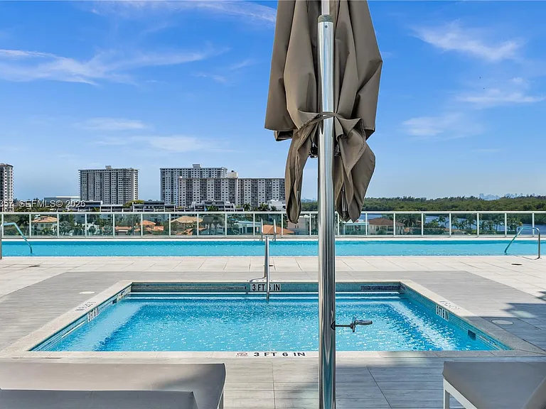 400 Sunny Isles Blvd #907 — Photo 36