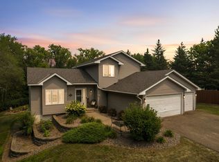 23099 Pederson Dr NW, Saint Francis, MN 55070