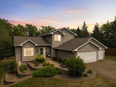 23099 Pederson Dr NW, Saint Francis, MN, 55070