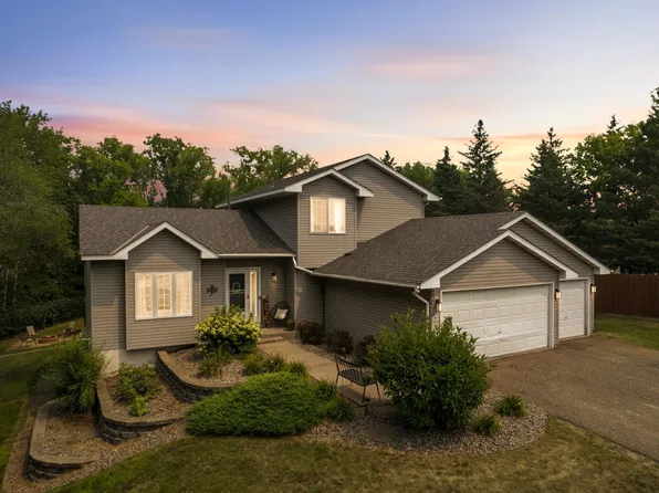 23099 Pederson Dr NW, Saint Francis, MN 55070